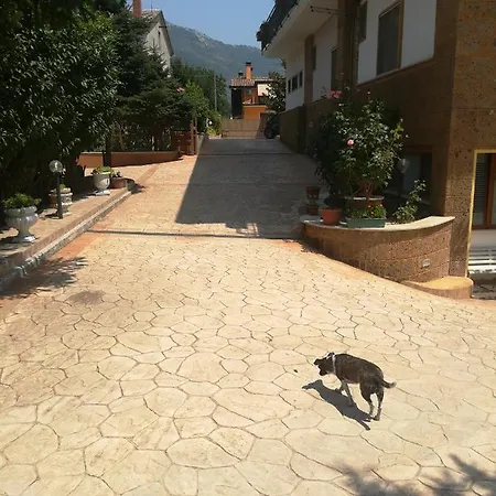 Bed & Breakfast Lulu 3*