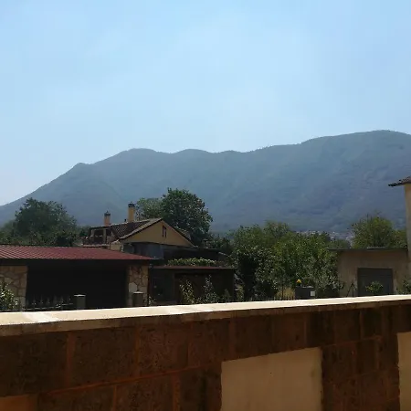 Lulu Serino (Campania)