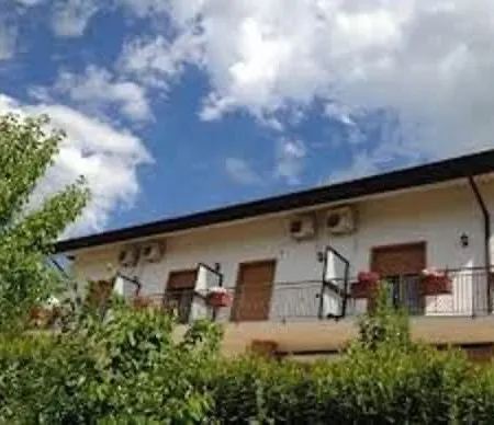 Lulu Bed & Breakfast