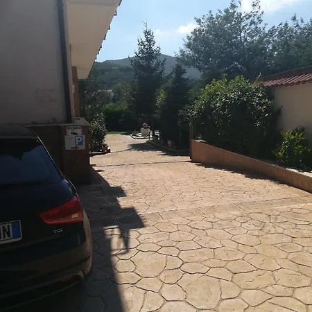 Lulu * Serino (Campania)