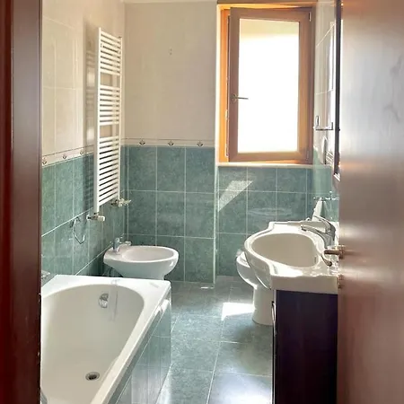 Bed & Breakfast Lulu Serino (Campania)