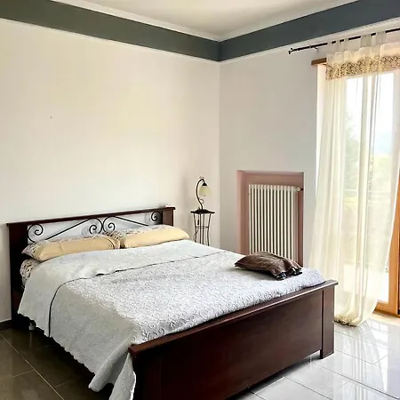 Lulu Bed & Breakfast